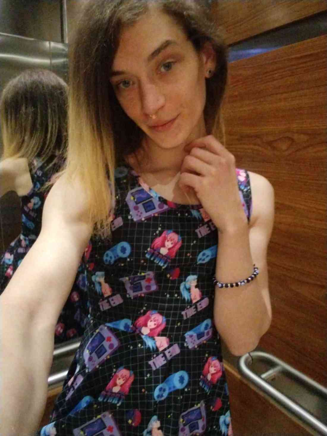 Photo of Hailie