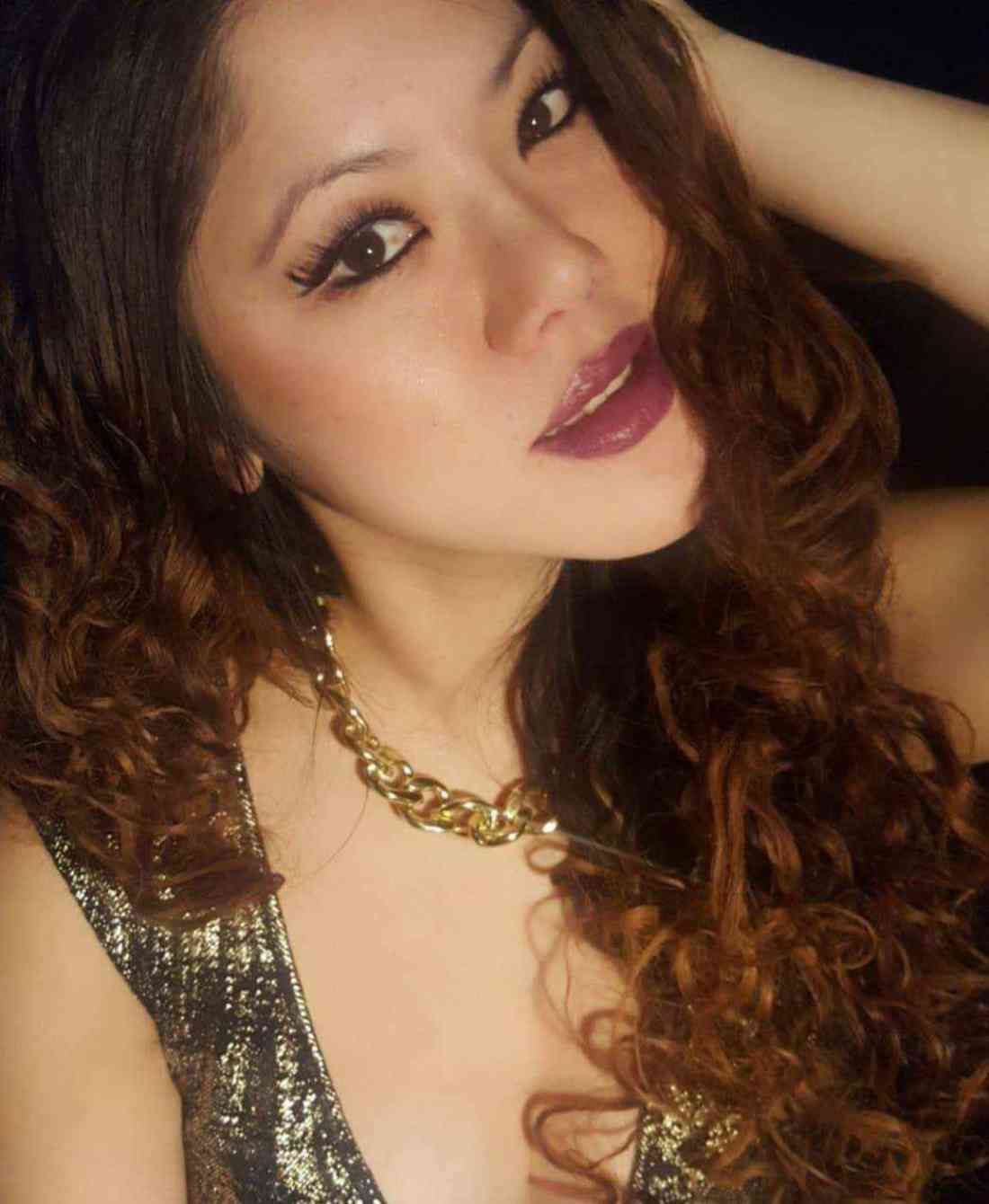 Photo of Sonia