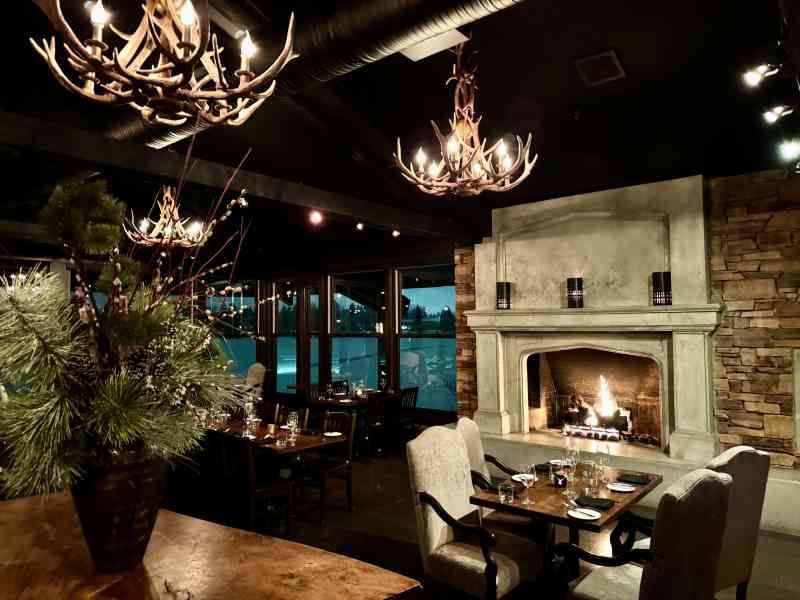 The Lake House