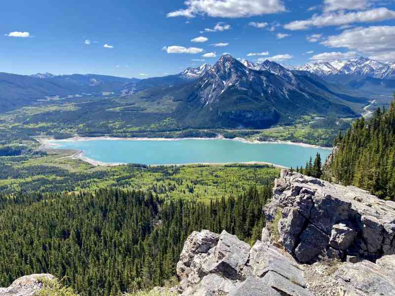 Prairie View Trail Hike