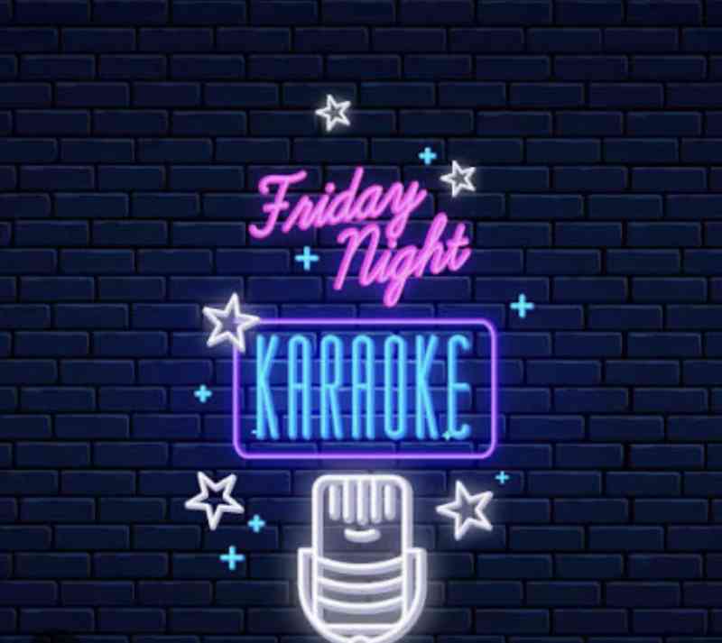 Karaoke at Bootleggers