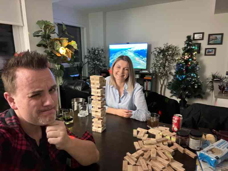 Jenga