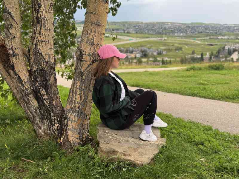 Panorama Hills Viewpoint