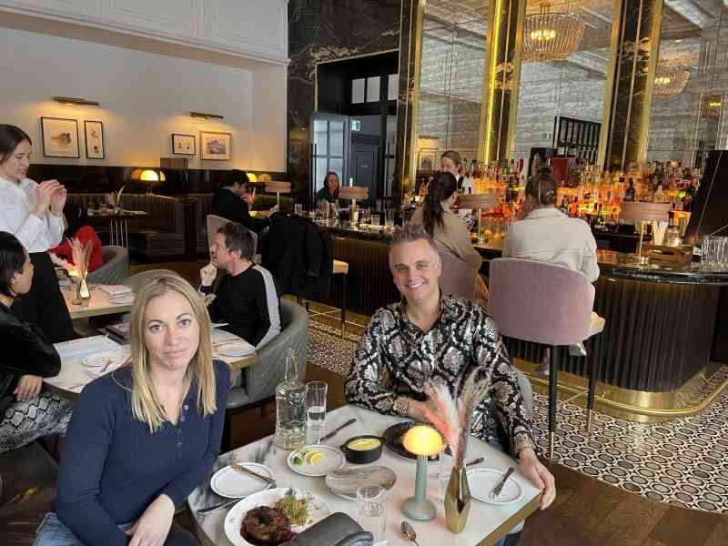 Baker Creek Get Well Trip