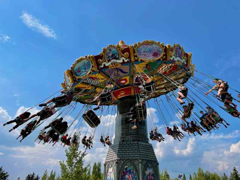 Calaway Park
