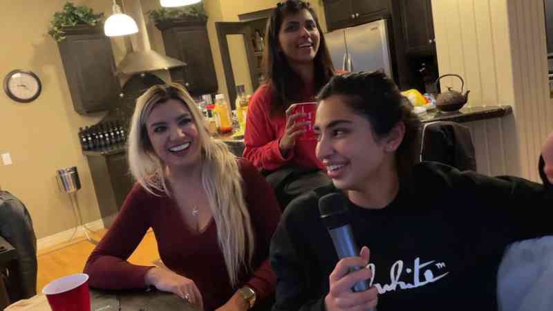 Game Night & Karaoke