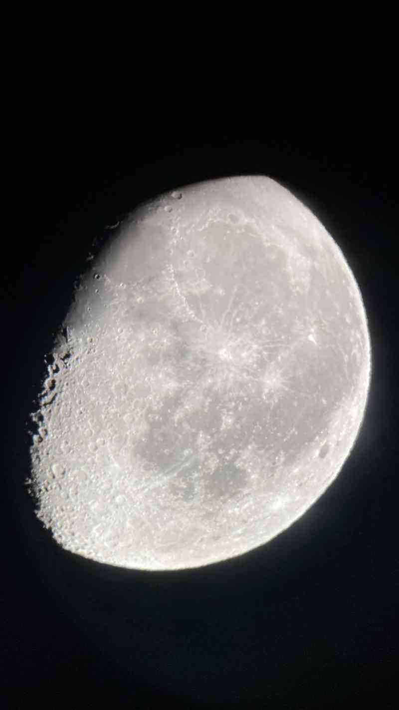 Charbar & Astrophotography