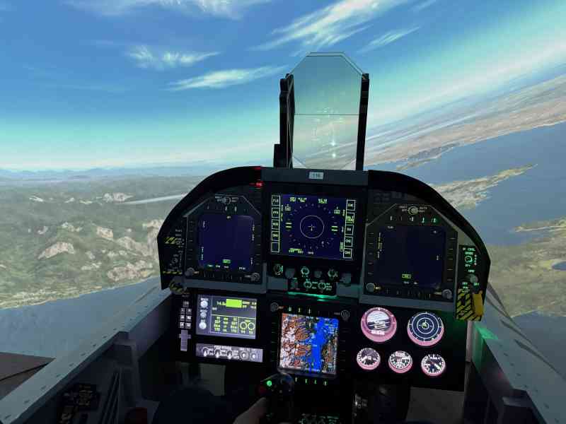 Altitude