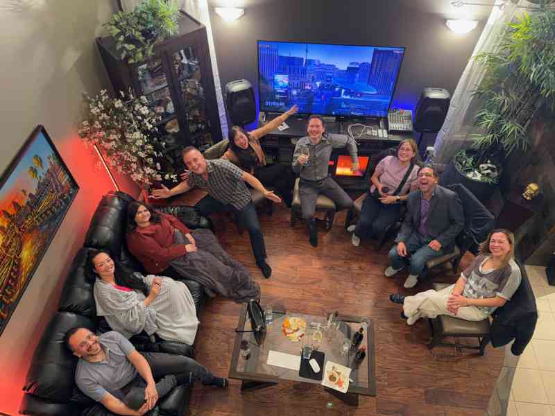 Hangout