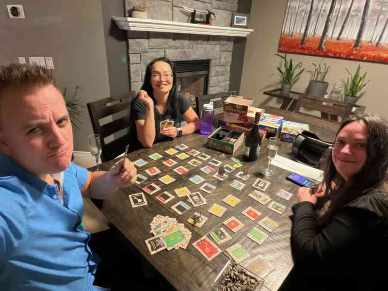 Game Night