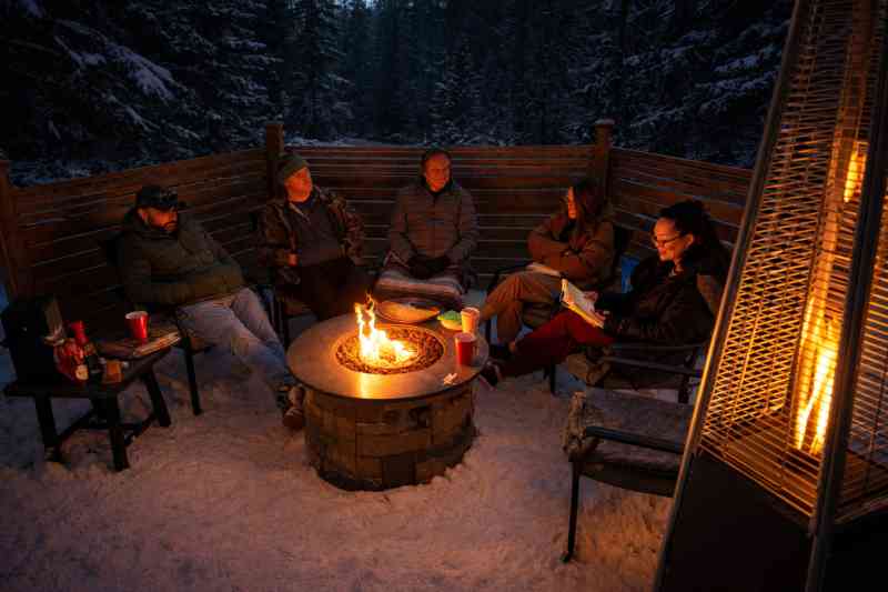 Fire Pit