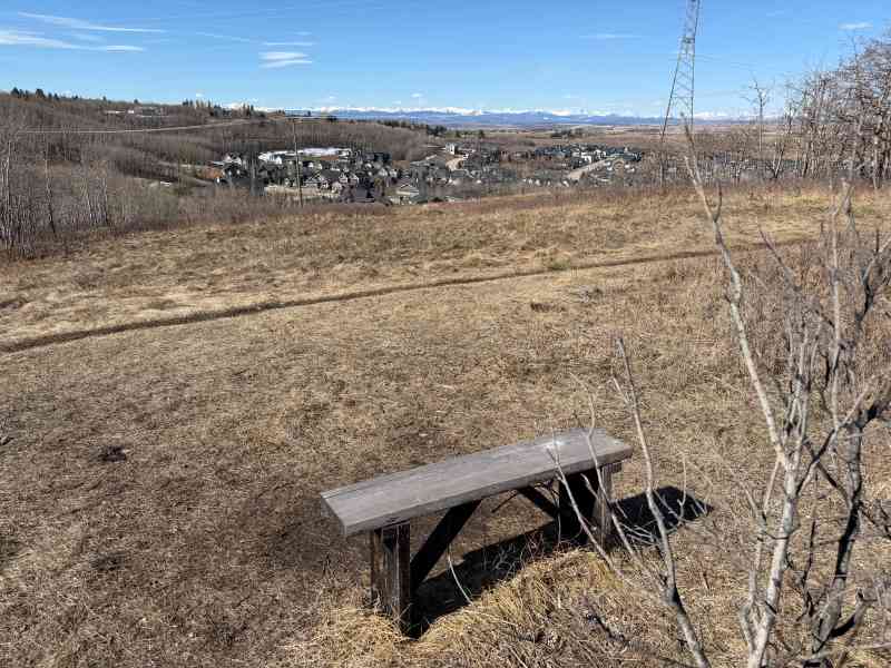 Crestmont Walk