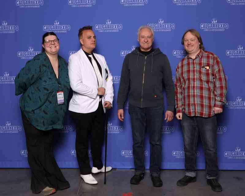 Calgary Expo