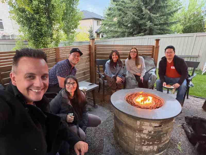 Firepit