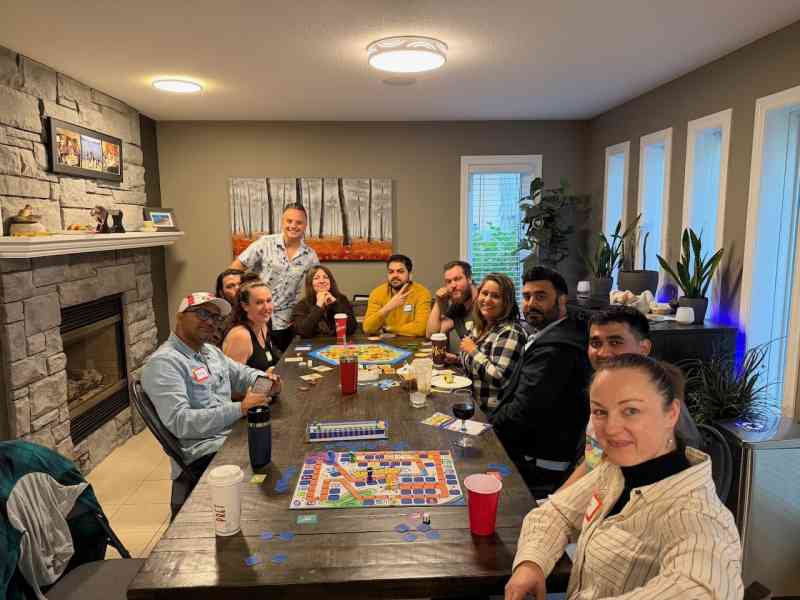 Game Night