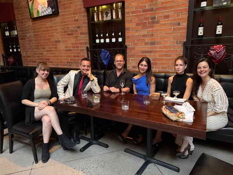 Murietta's
