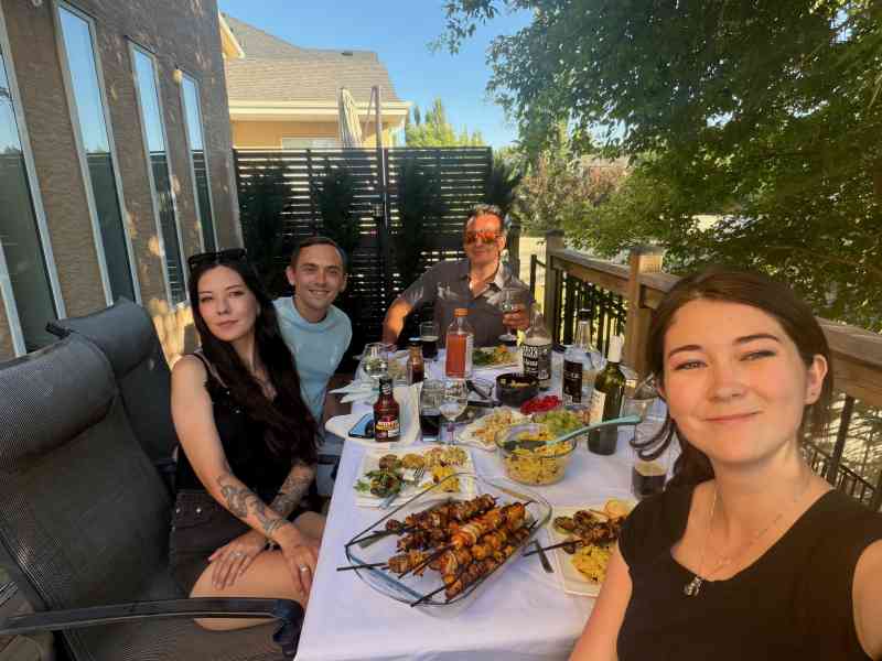 BBQ
