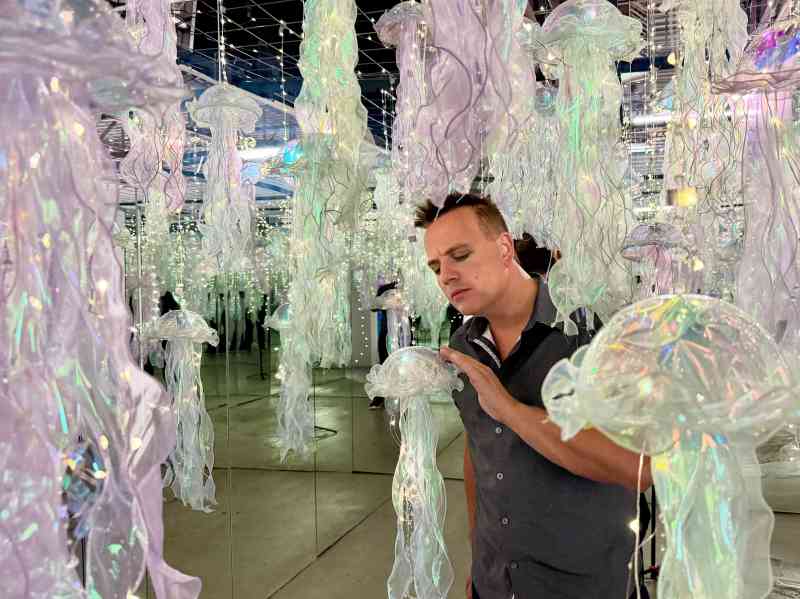 Calgary Selfie Museum