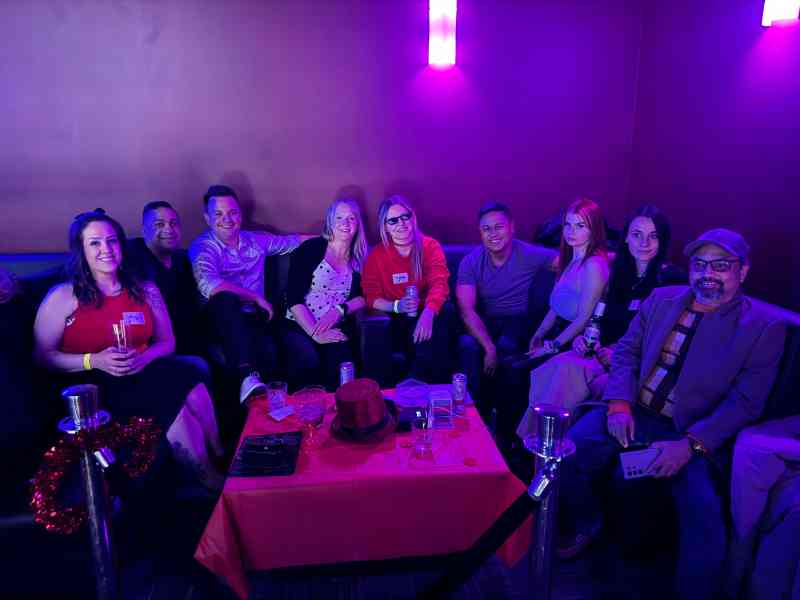 Pre-Valentines Day of Epicness