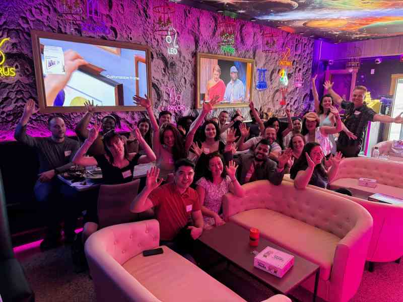 Time Travel Spectacular