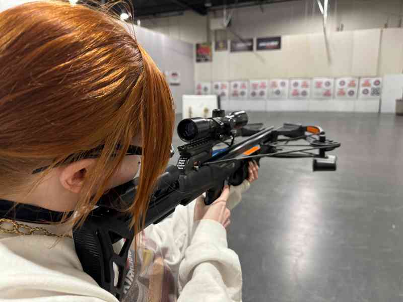 Gaucho & Shooting Edge